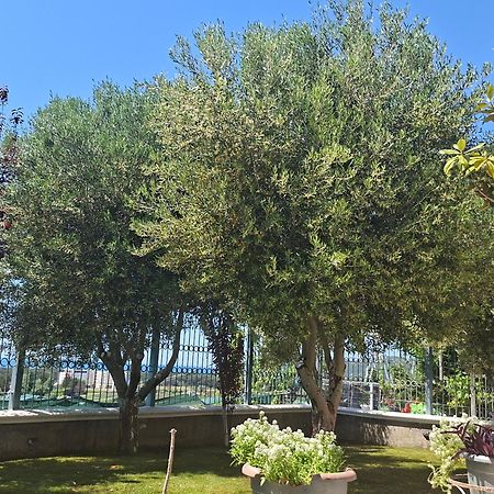 Villa Luiss Panorama Durres Bagian luar foto