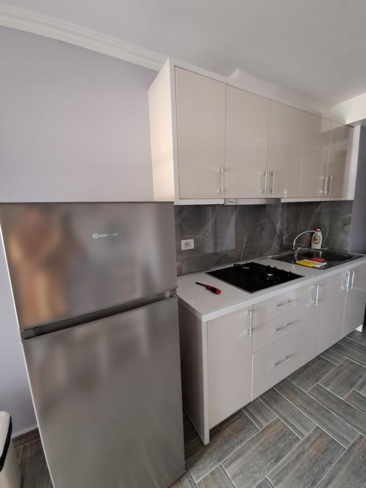 Villa Luiss Panorama Durres Ruang foto