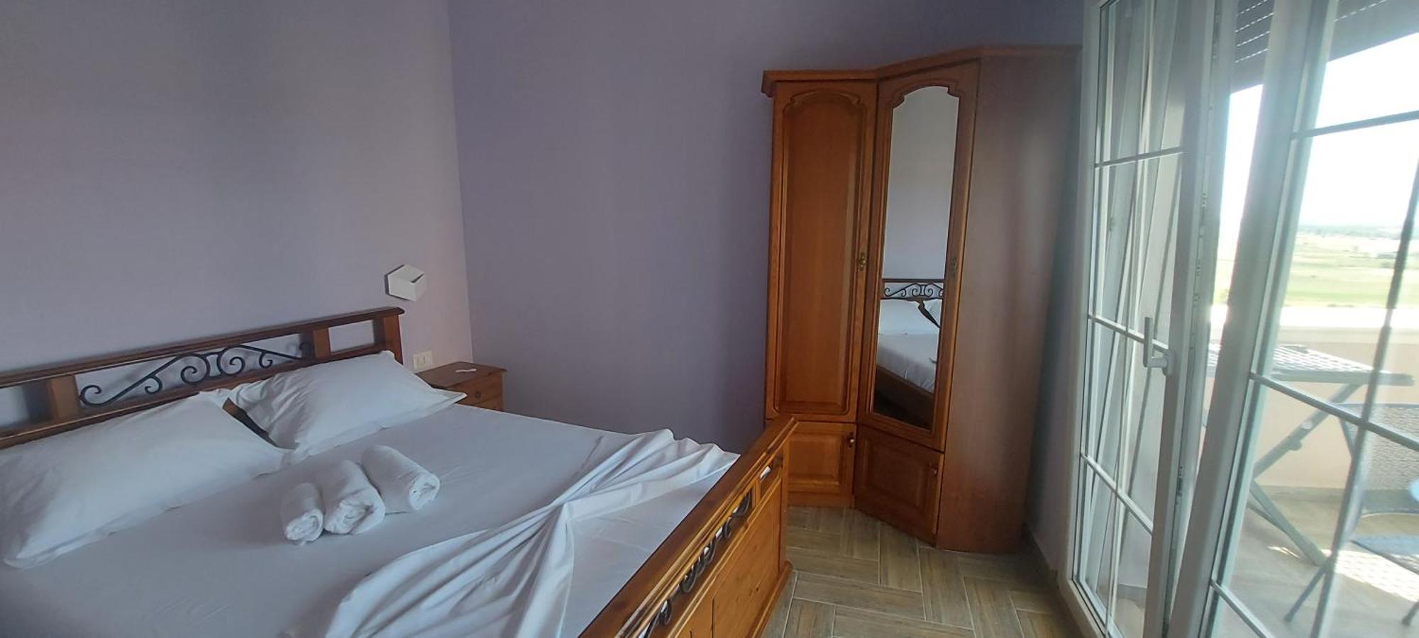 Villa Luiss Panorama Durres Ruang foto