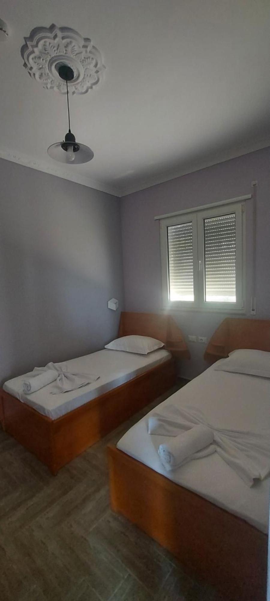 Villa Luiss Panorama Durres Ruang foto