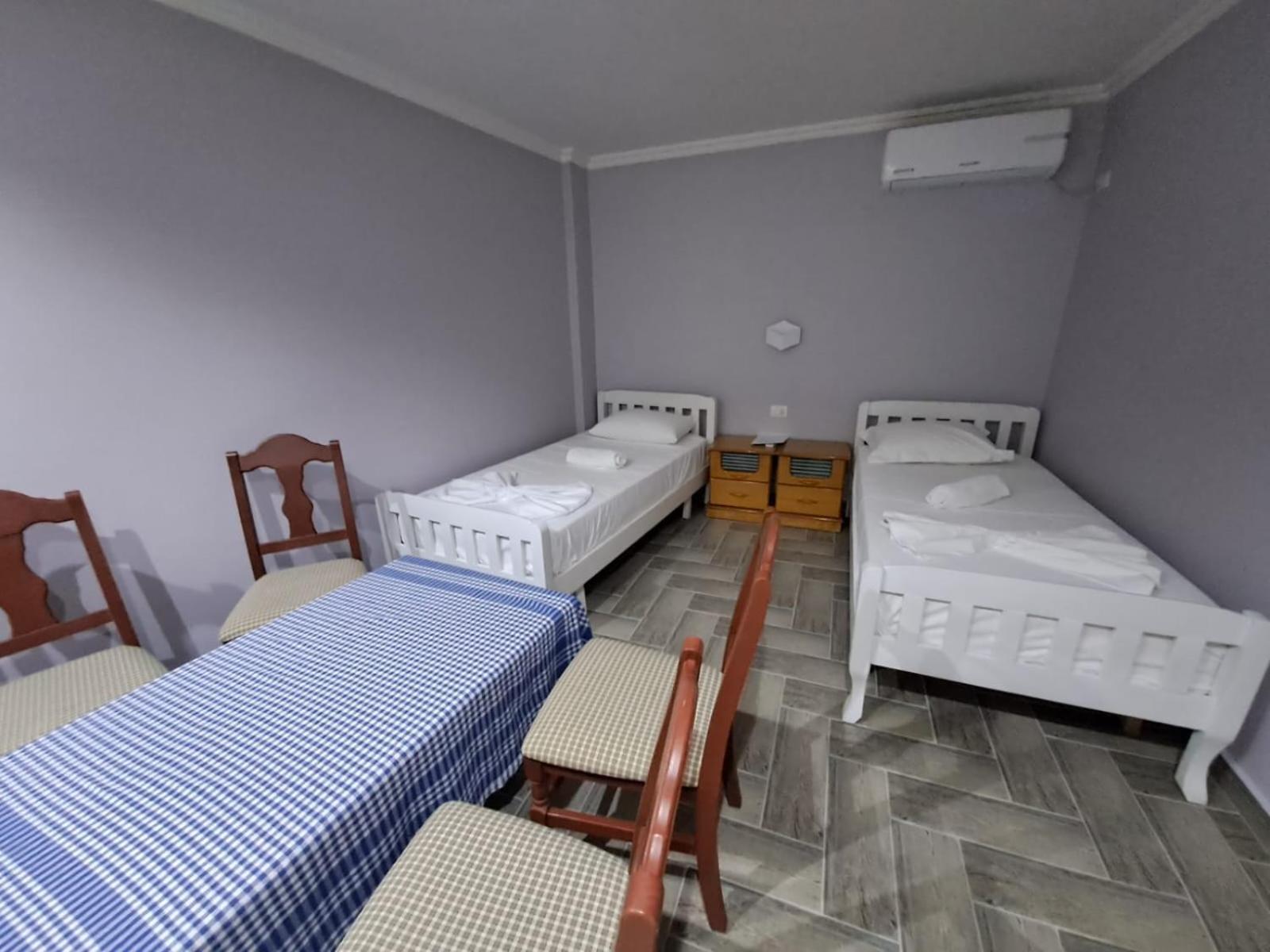 Villa Luiss Panorama Durres Ruang foto