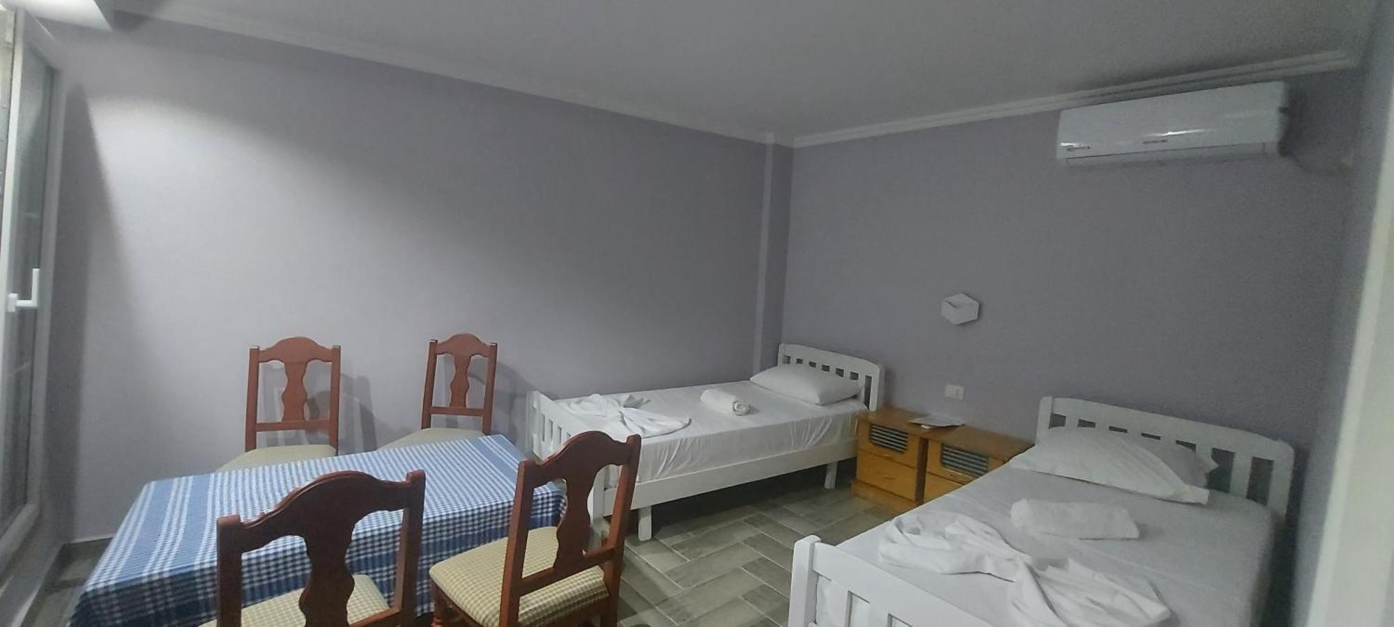 Villa Luiss Panorama Durres Ruang foto
