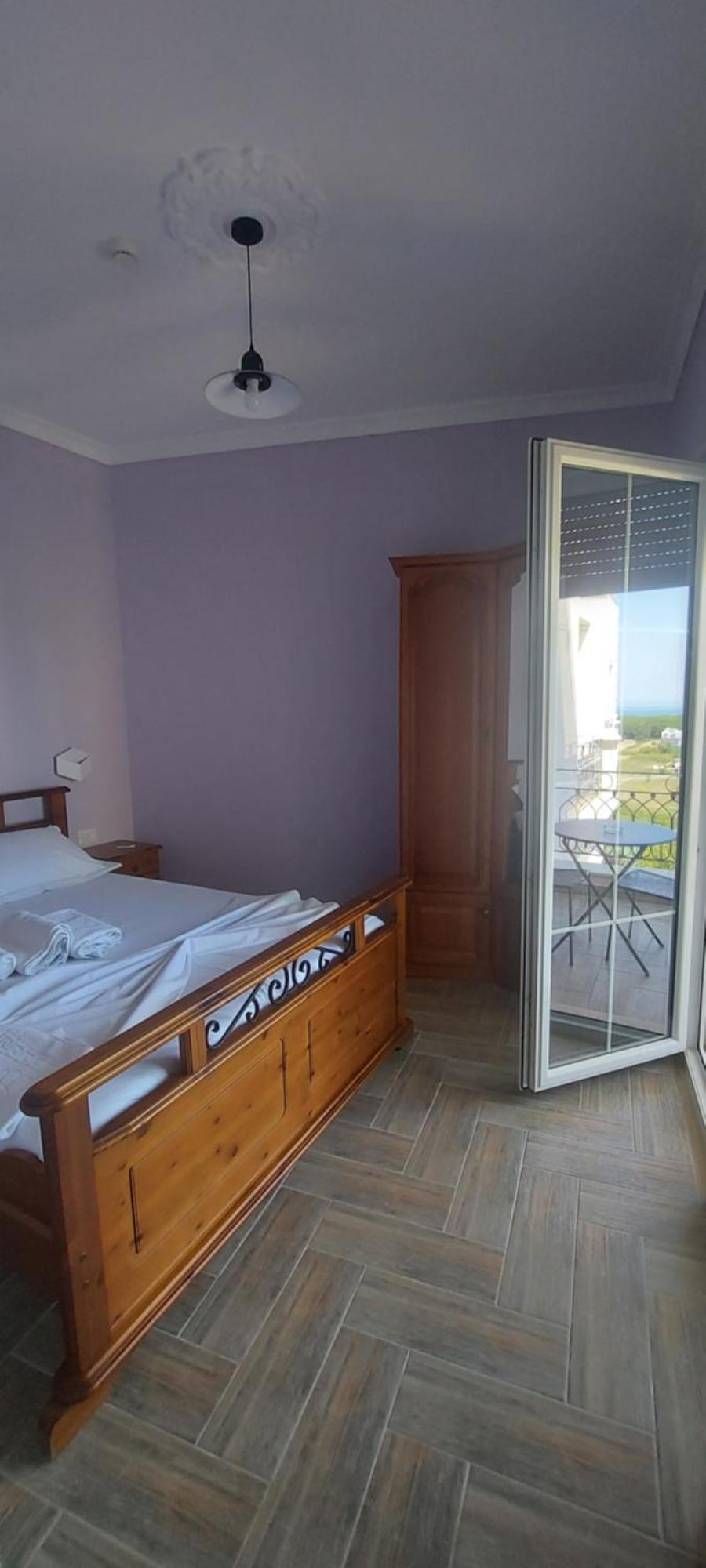 Villa Luiss Panorama Durres Ruang foto