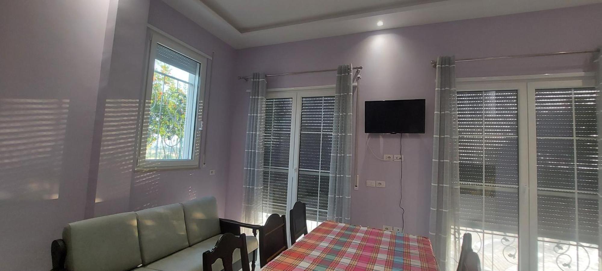 Villa Luiss Panorama Durres Ruang foto