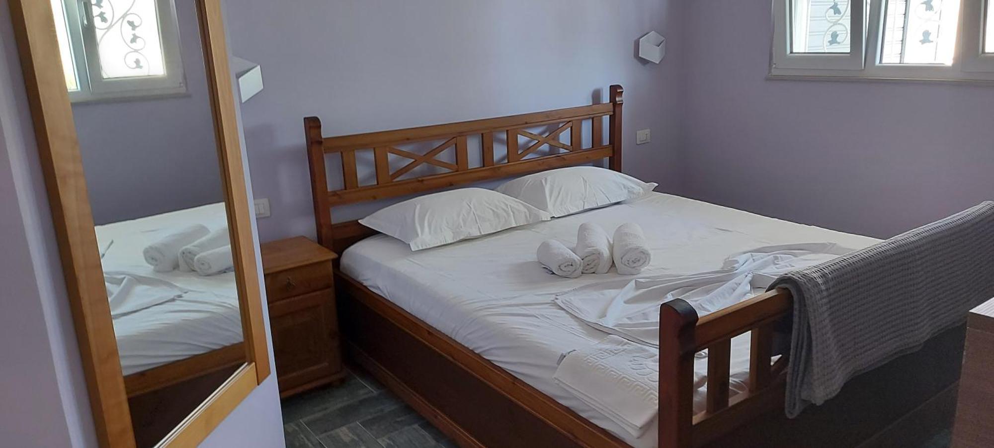 Villa Luiss Panorama Durres Ruang foto