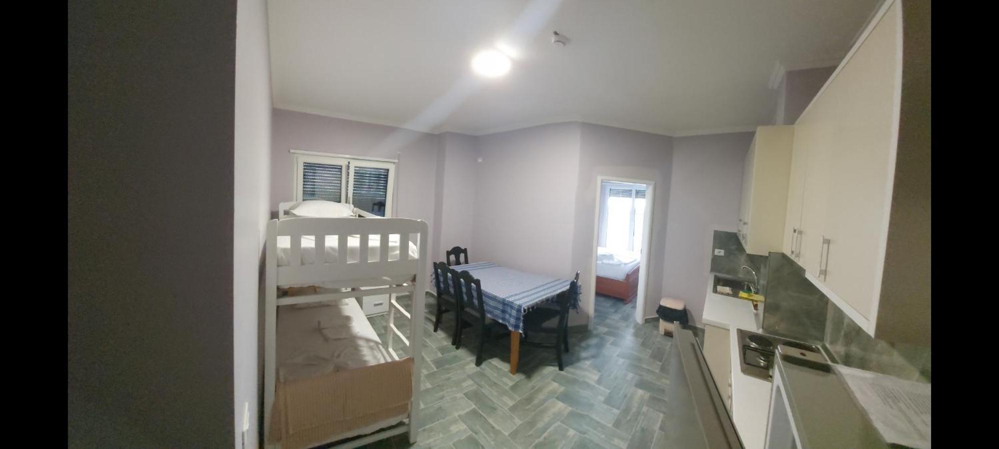 Villa Luiss Panorama Durres Ruang foto
