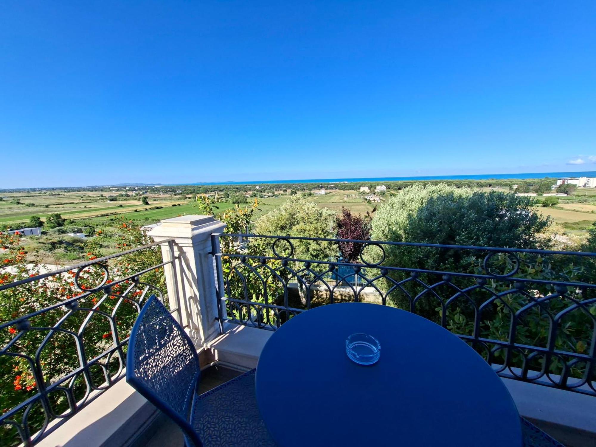 Villa Luiss Panorama Durres Ruang foto